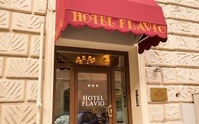 Hotel Flavio Roma
